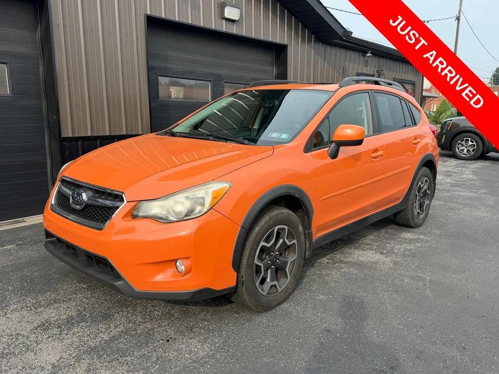 subaru xv crosstrek 2013 JF2GPAKC3D2867704 image subaru xv crosstrek 2013 JF2GPAKC3D2867704 image